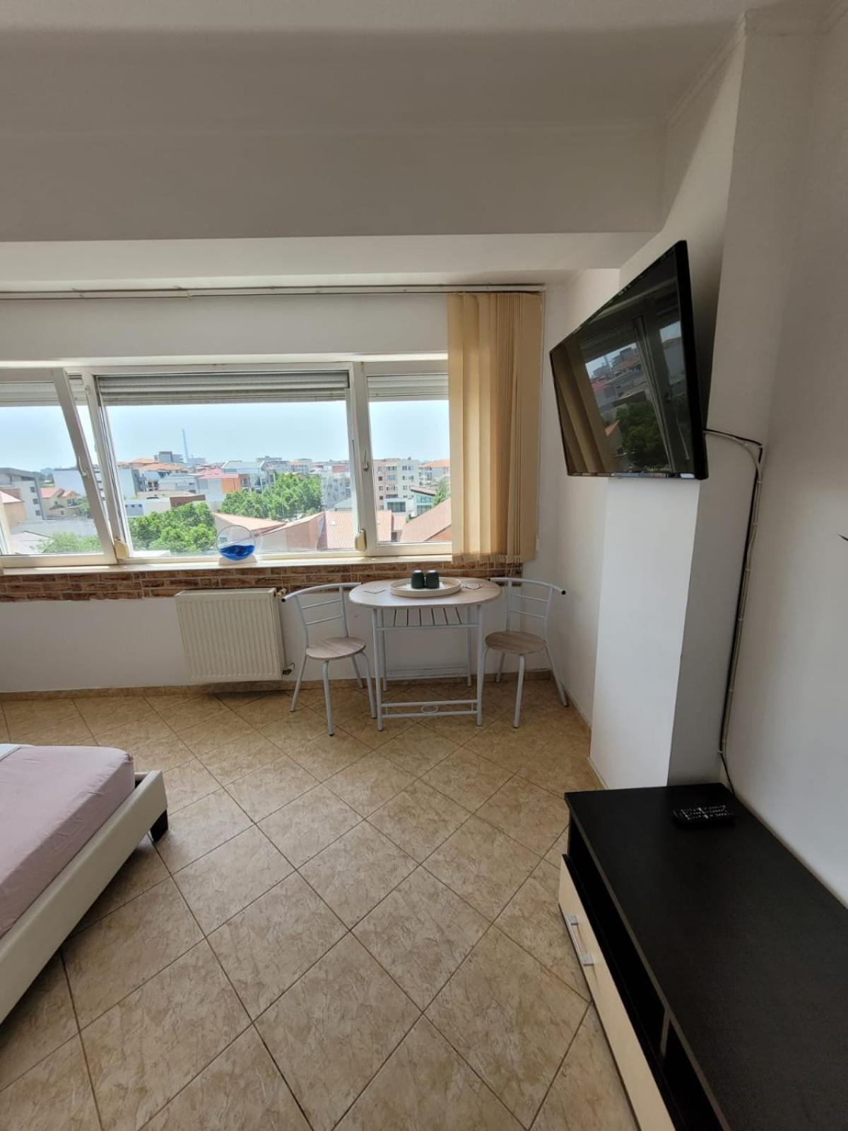 Cuibusor De Vara Constanţa Esterno foto