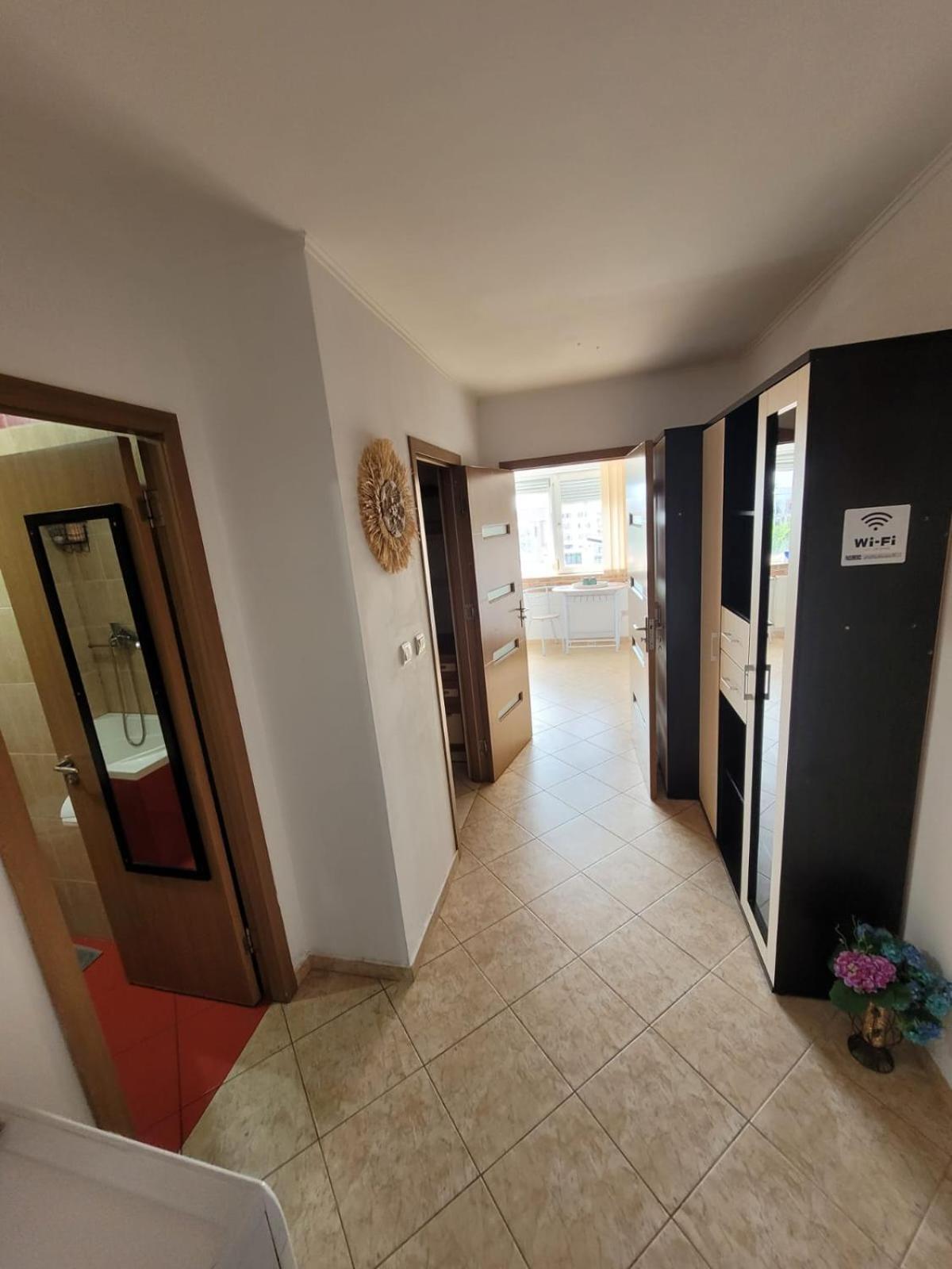 Cuibusor De Vara Constanţa Esterno foto