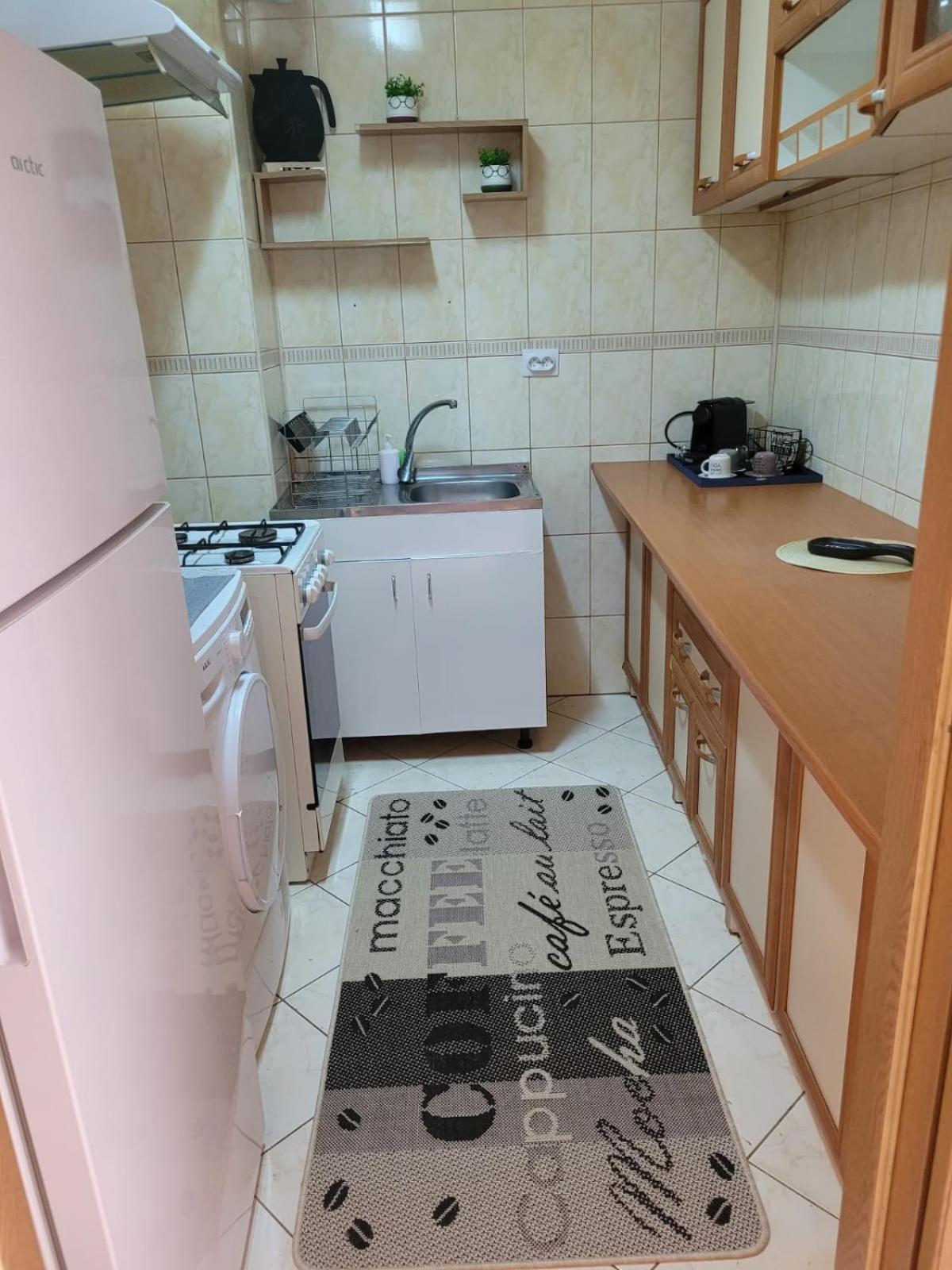 Cuibusor De Vara Constanţa Esterno foto